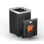 Sauna stove NOVASLAV "Classic" display 12 m³