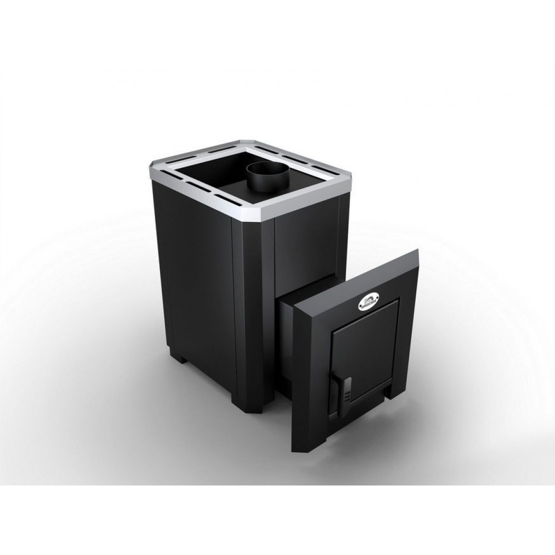 Kamenka for saunas NOVASLAV "Classic" 12 m³
