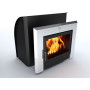 Stove for baths and saunas NOVASLAV "Cascade" 26 m³