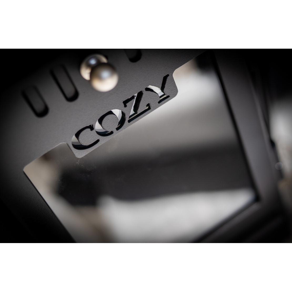 Дровяная печь для бани и сауны COZY 18