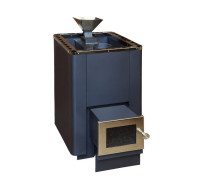 Stove for sauna and bath PAL PI-20 SL