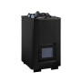 Sauna stove PK-12 S anthracite