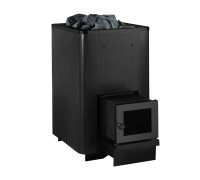 PK-12 SL anthracite sauna stove