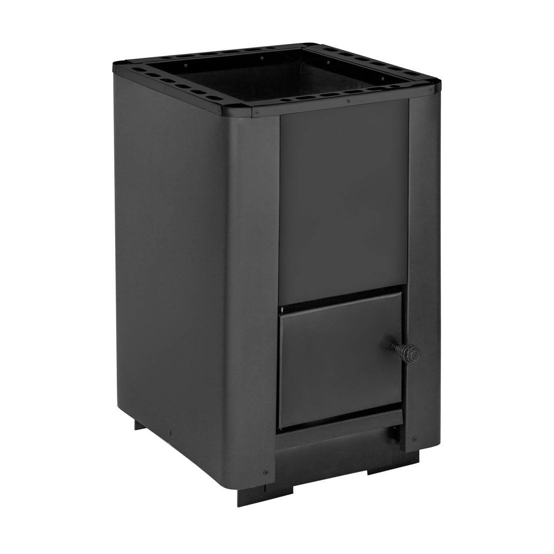 Sauna stove PK-27 anthracite