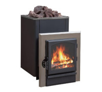 Sauna and bath stove PAL PK-20 KSIL