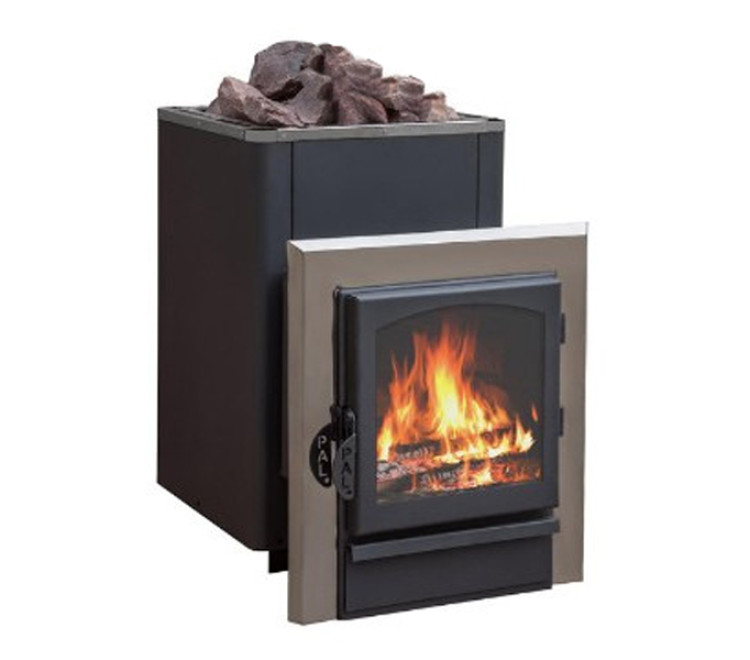 Sauna and bath stove PAL PK-20 KSIL