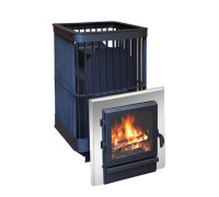The sauna and bath stove PAL PL-20 KSIL