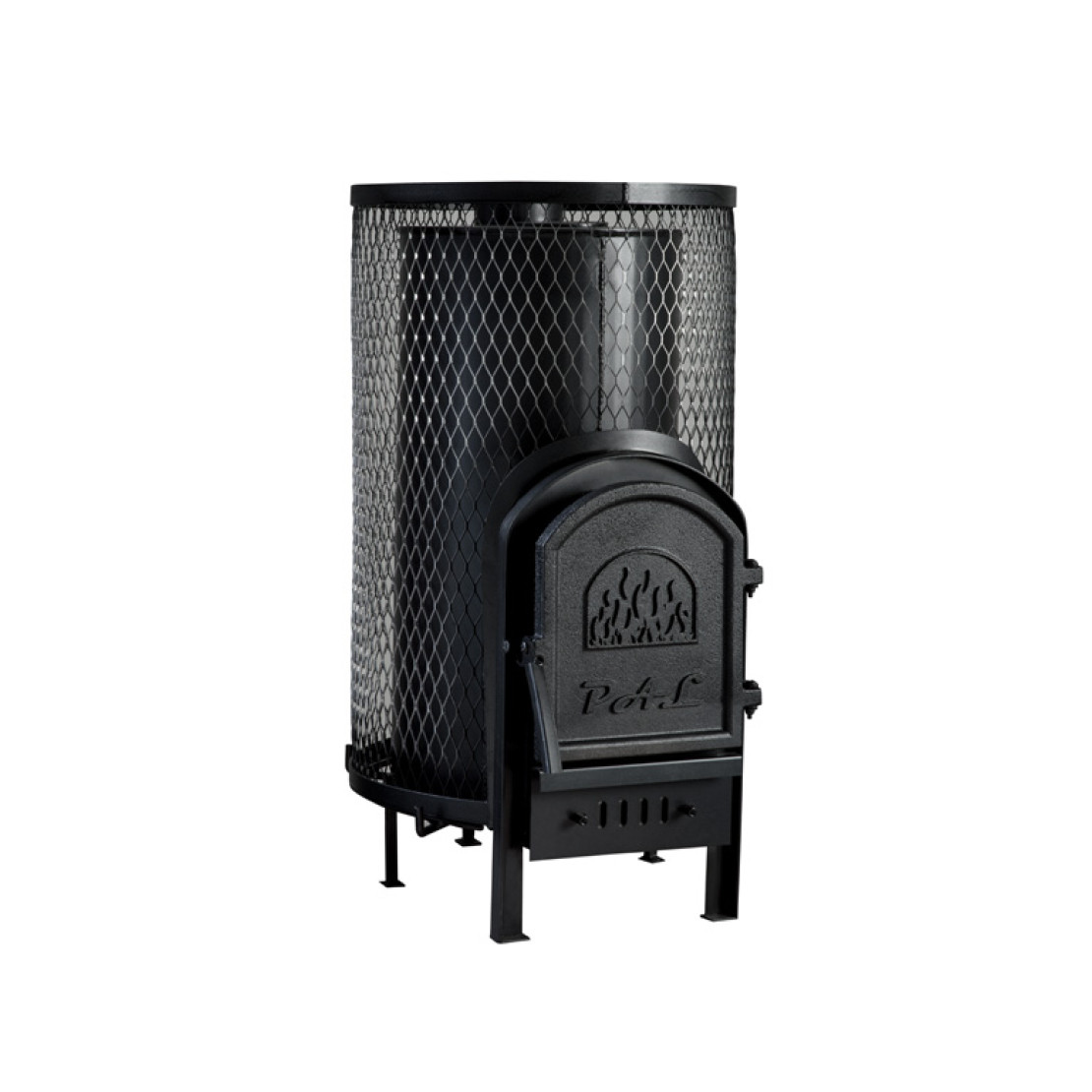 Stove for sauna and bath PAL PR-50