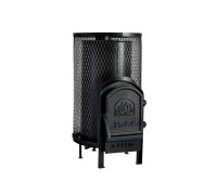 Stove for sauna and steam bath PAL PR-35