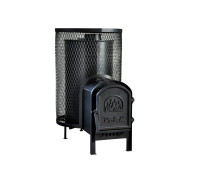 Sauna and bath stove PAL PR-35 L