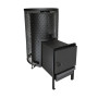 Stove for sauna and bath PAL PR-18 L steel door