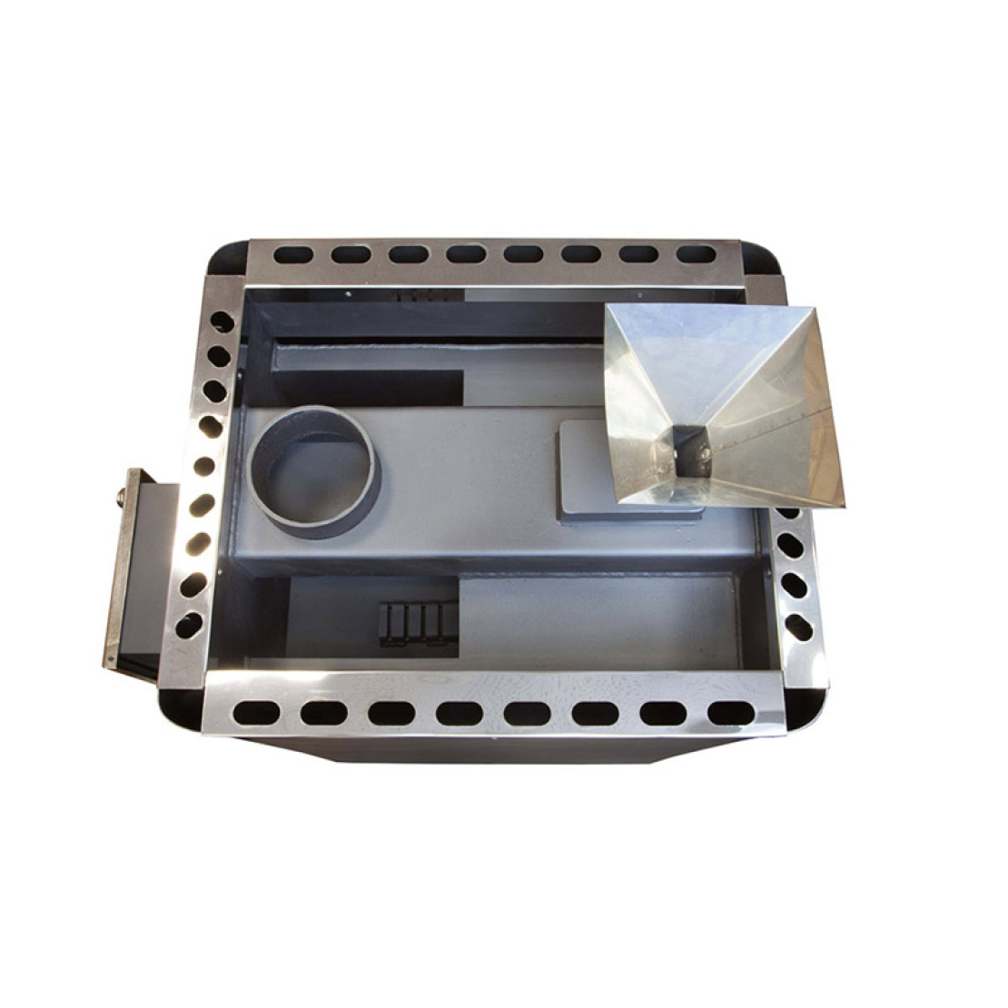 Печь для сауны и бани PAL PI-20 L
