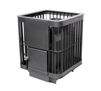 The sauna and bath stove PAL PL-20