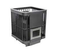 The sauna and bath stove PAL PL-27 S