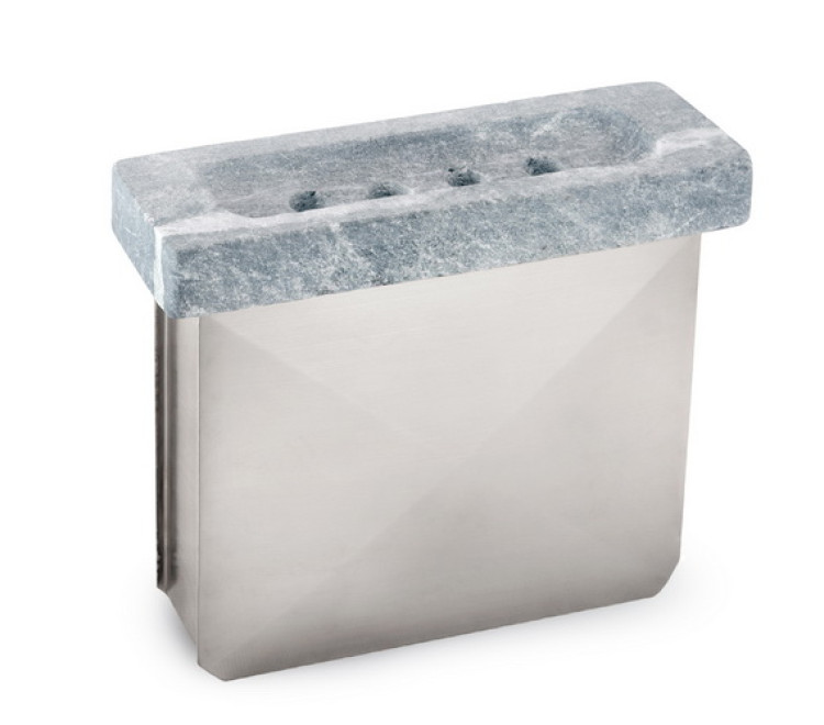 Sauna Heart Humidifier 1.3 l