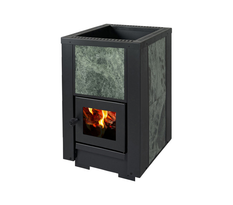 Sauna stove PKLE-12x S