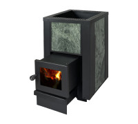 Sauna stove PKLE-12 S