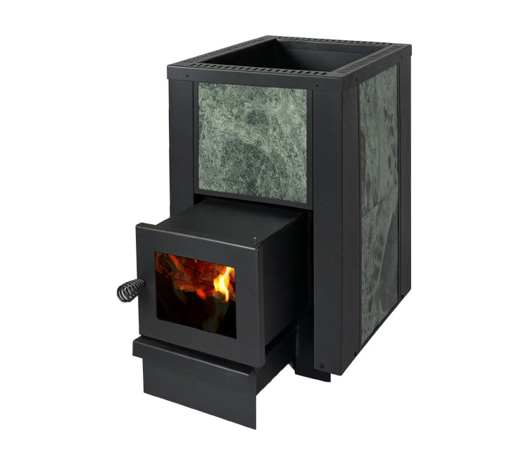 Sauna stove PKLE-12 S