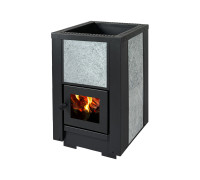 Sauna stove PKLE-12x T