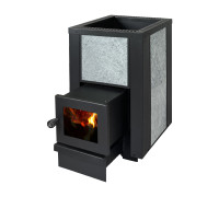 Bath stove PKLE-12 T