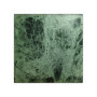 Serpentinite square tile 290x290x11 mm