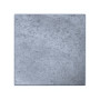 Square talkomagnesite tile 300x300x11 mm