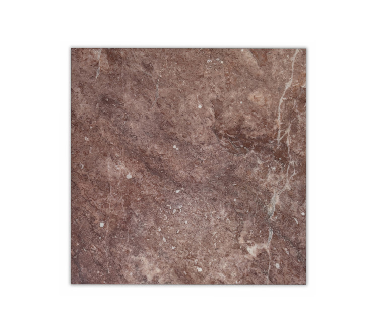 Square jasper tile 290x290x11 mm