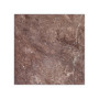 Square jasper tile 290x290x11 mm