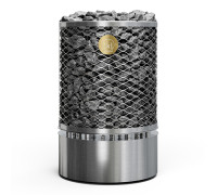 Electric sauna stone IKI Pillar 20.7