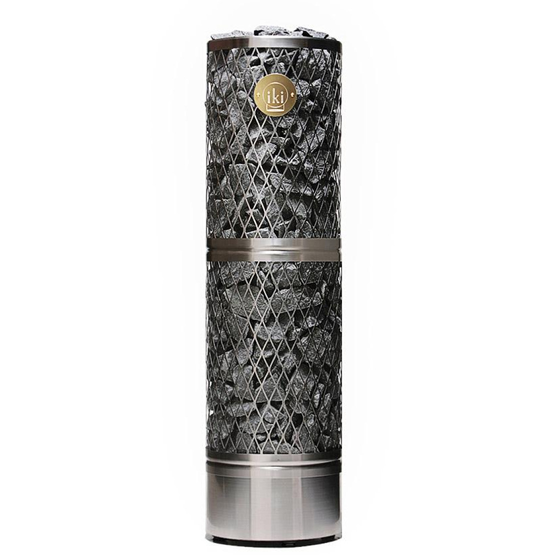 Electric sauna stone IKI Pillar 9