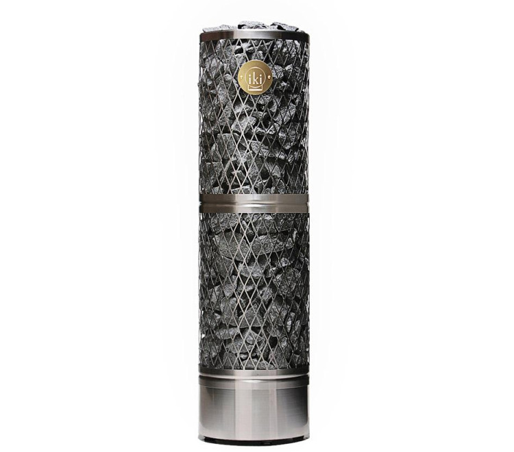 Electric sauna stone IKI Pillar 9