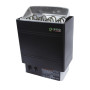 Electric heater EcoFlame AMC-90 STJ 9 kW