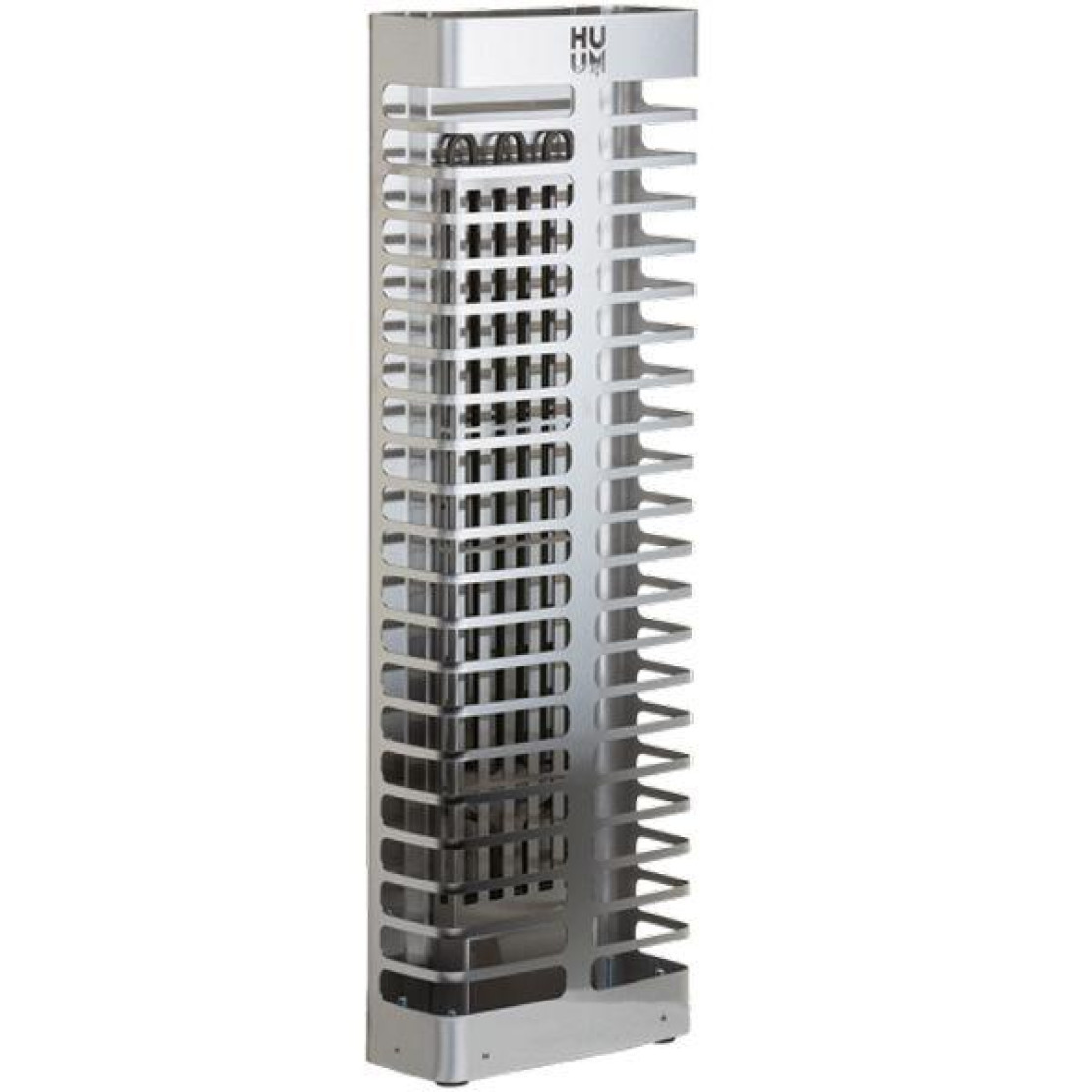 Electric heater HUUM STEEL 3.5 kW