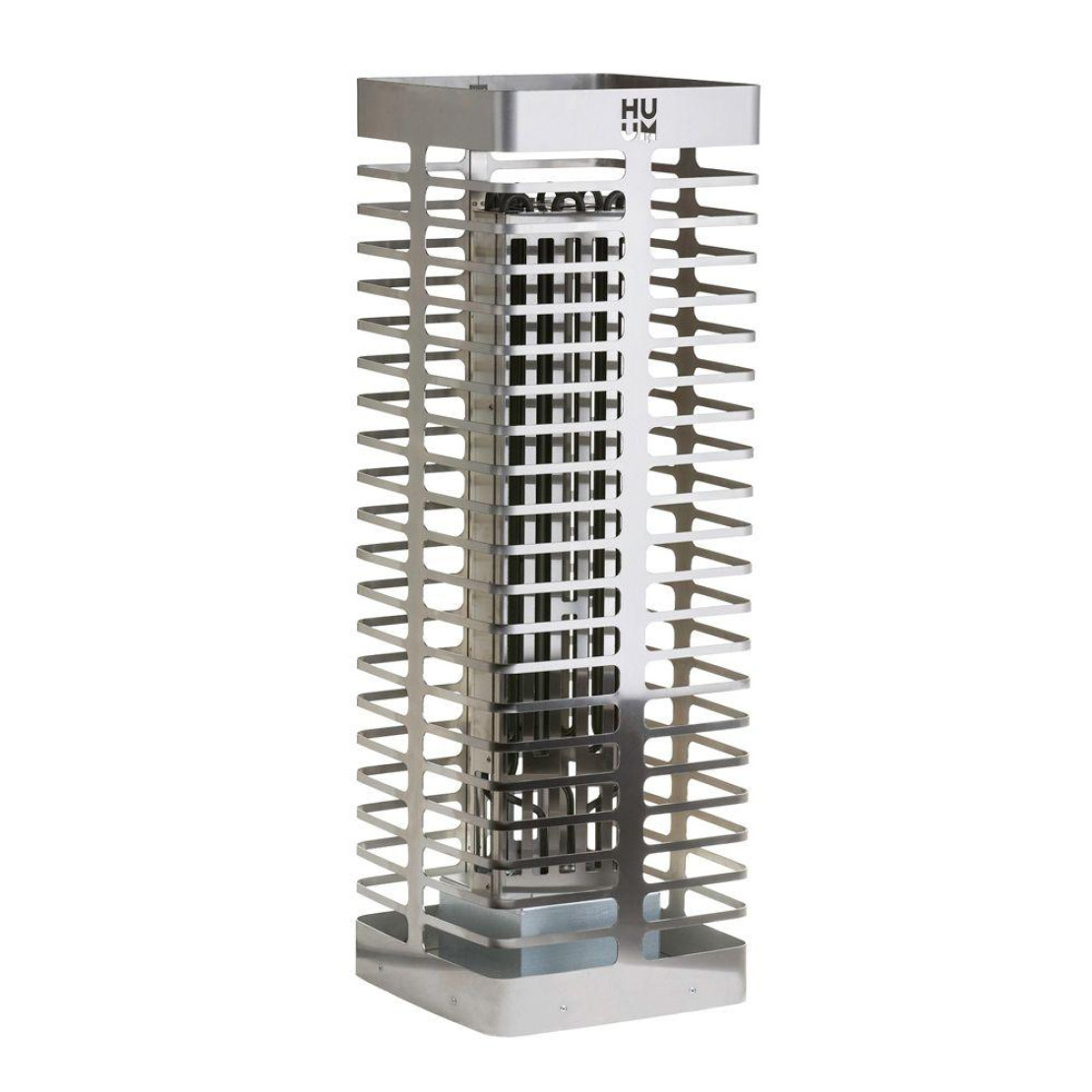 Grzejnik elektryczny HUUM STEEL 10,5 kW