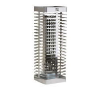 Electric heater for sauna and bath HUUM STEEL 6 kW