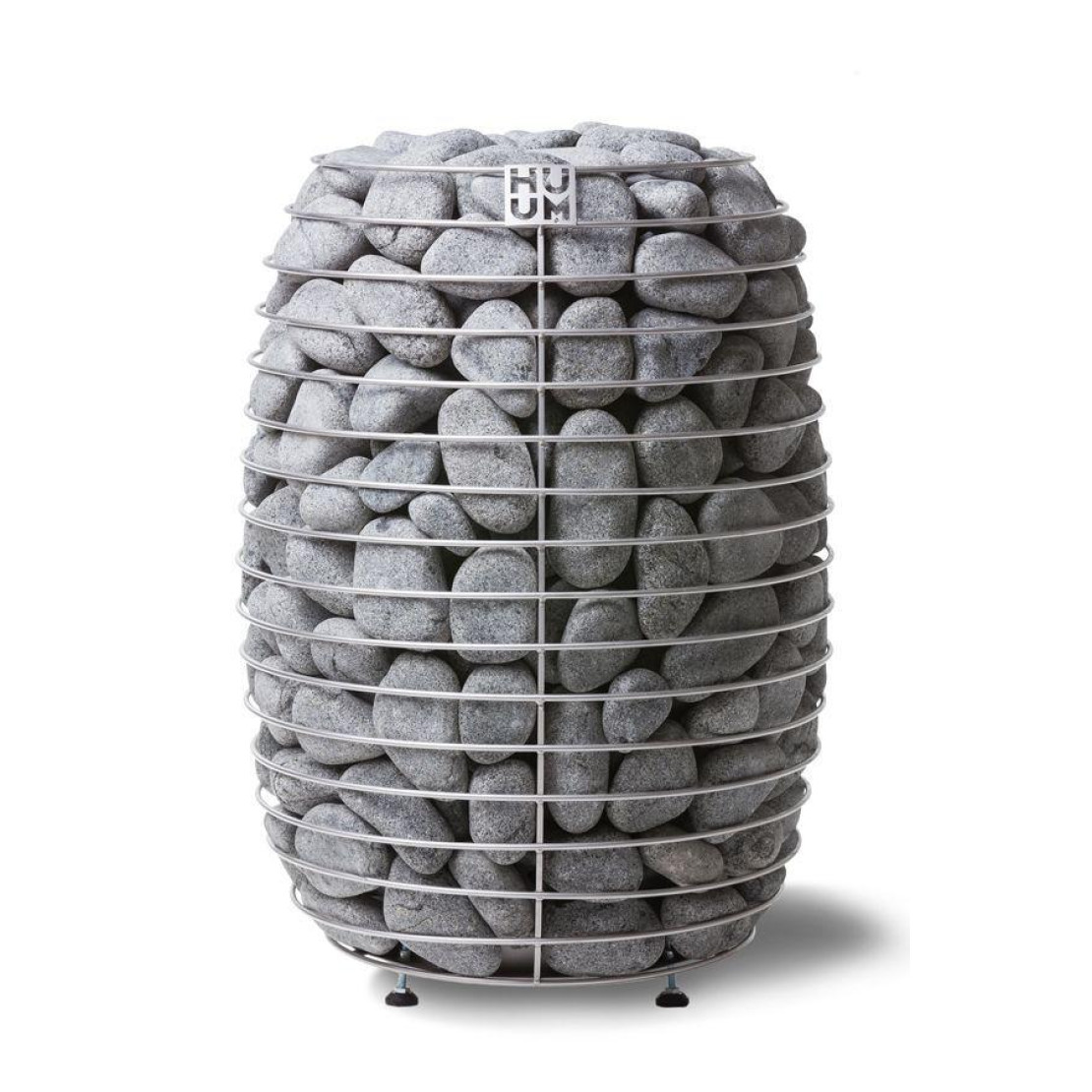 Electric stone stove HUUM HIVE 12 kW