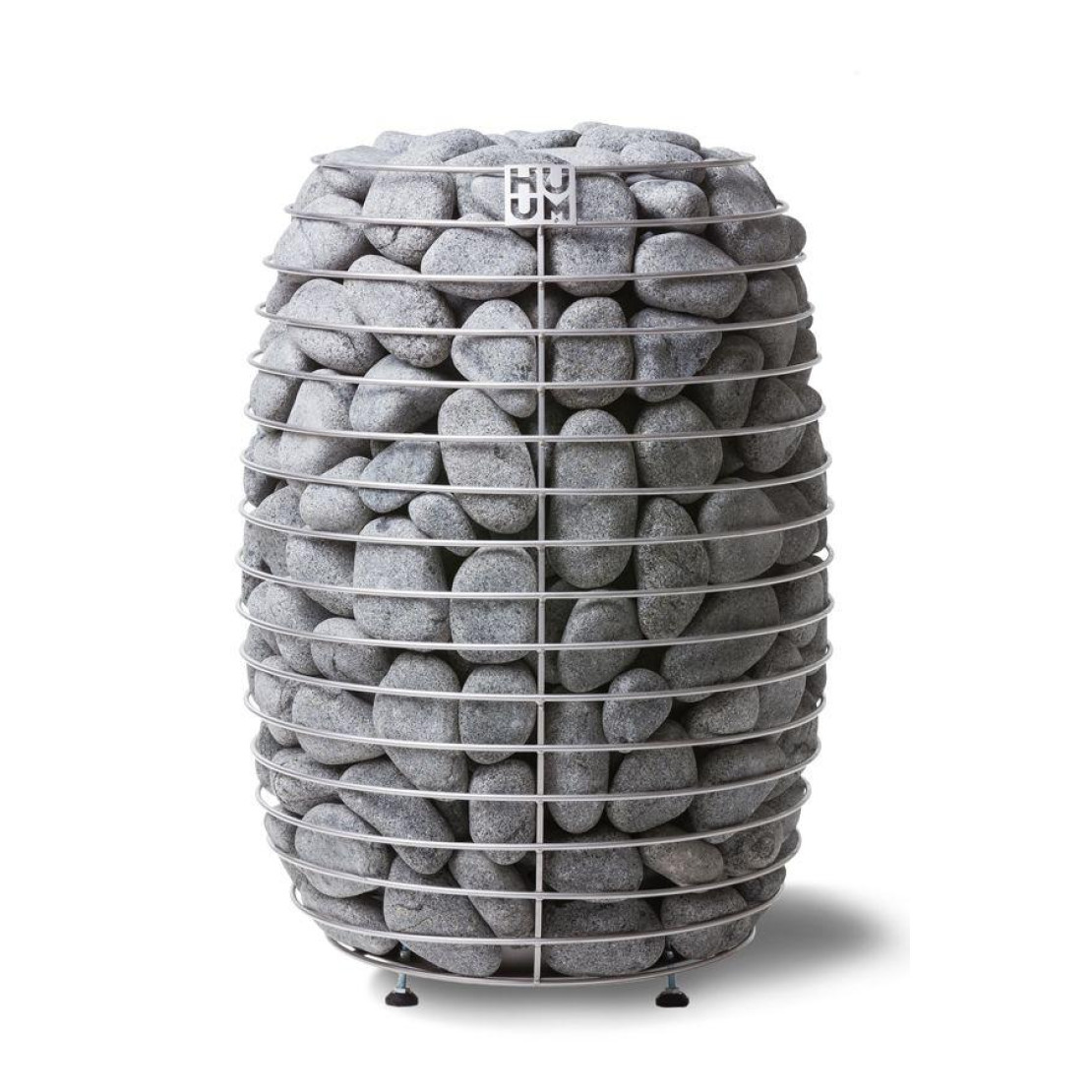 Electric stone stove HUUM HIVE 18 kW