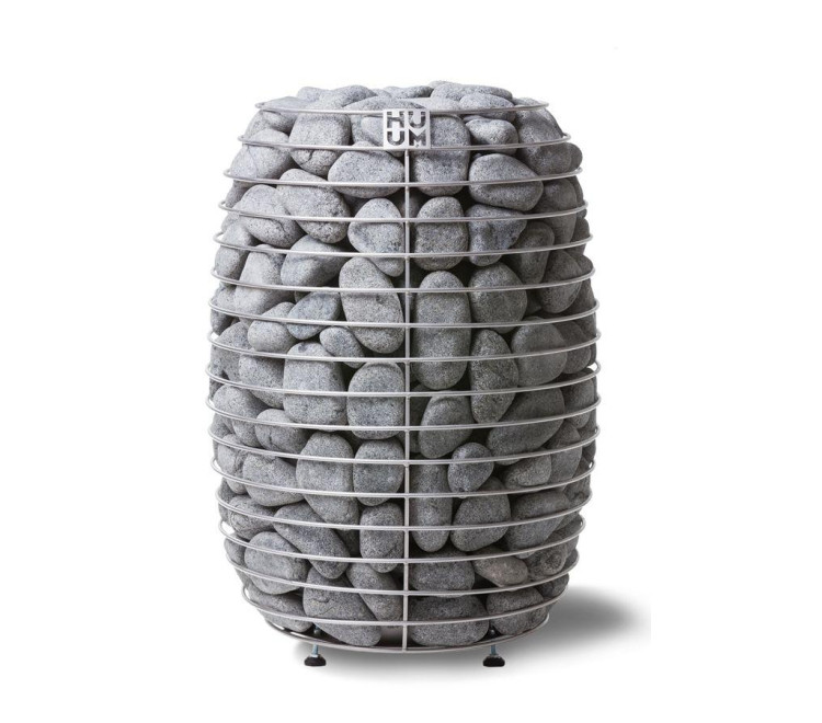 Electric heater for sauna and bath HUUM HIVE 18 kW