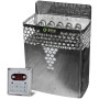 Electric heater EcoFlame GB60 6 kW with CON6 remote control