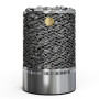 Electric sauna stone IKI Pillar 36