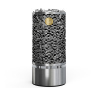 Electric sauna stone IKI Pillar 18