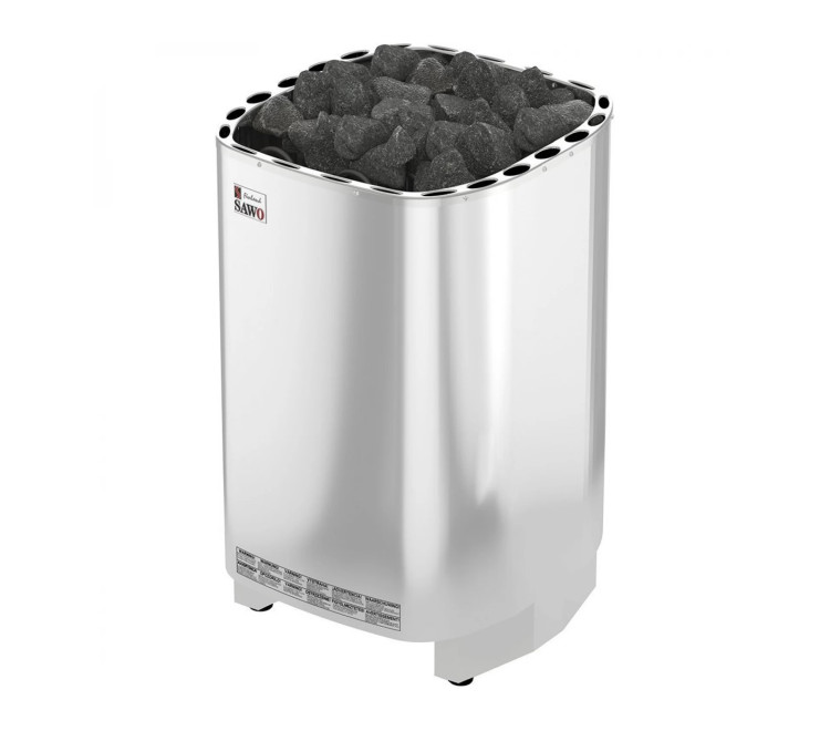 Electric stove Sawo SAVONIA SAV-90 NS