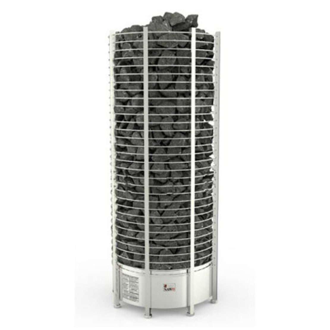 Электрокаменка Sawo TOWER HEATERS TH6-120N