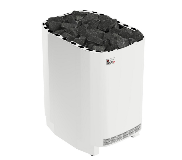 Electric stove Sawo SUPER SAVONIA SAV-150 NS