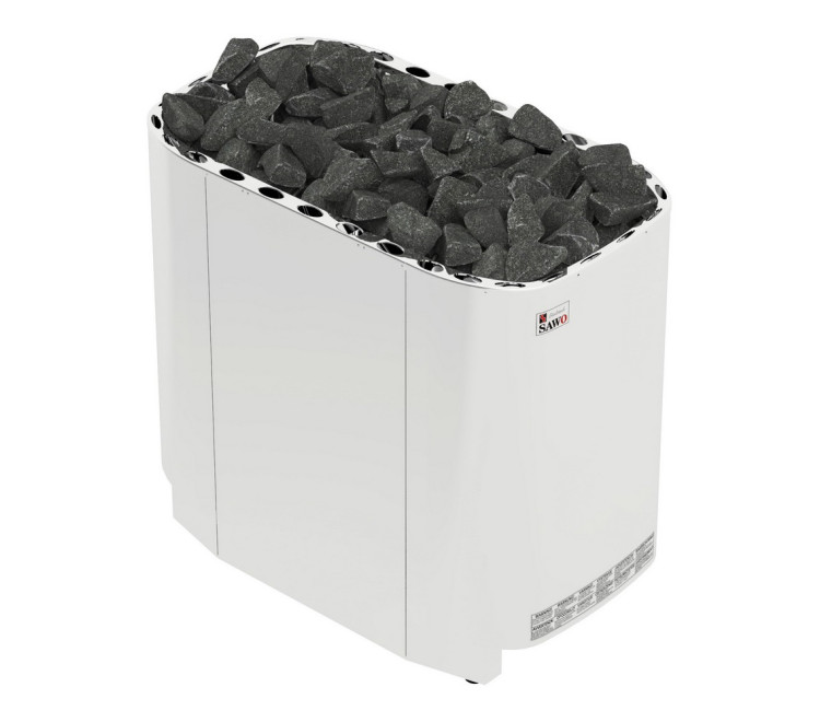 Electric stove Sawo SUPER SAVONIA Basic SAV-210 NS-V12