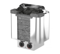 Electric stove Sawo CUMULUS CML-60NB