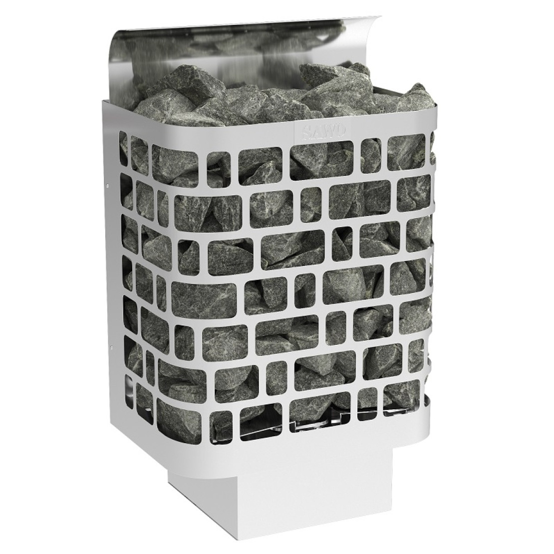 Sawo Krios KRI-90 NS electric stone