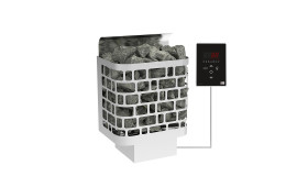 Electric heaters (112)