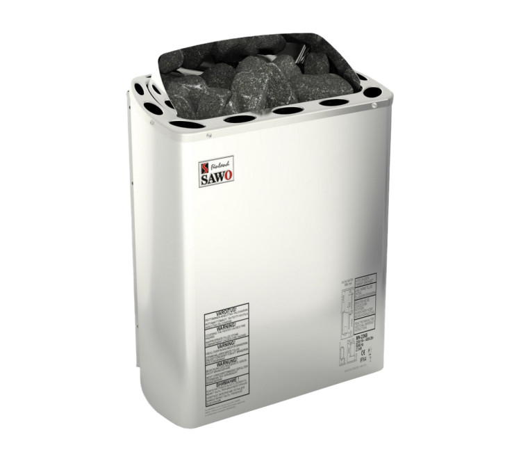 Electric stove Sawo MINI X MX-36 NS