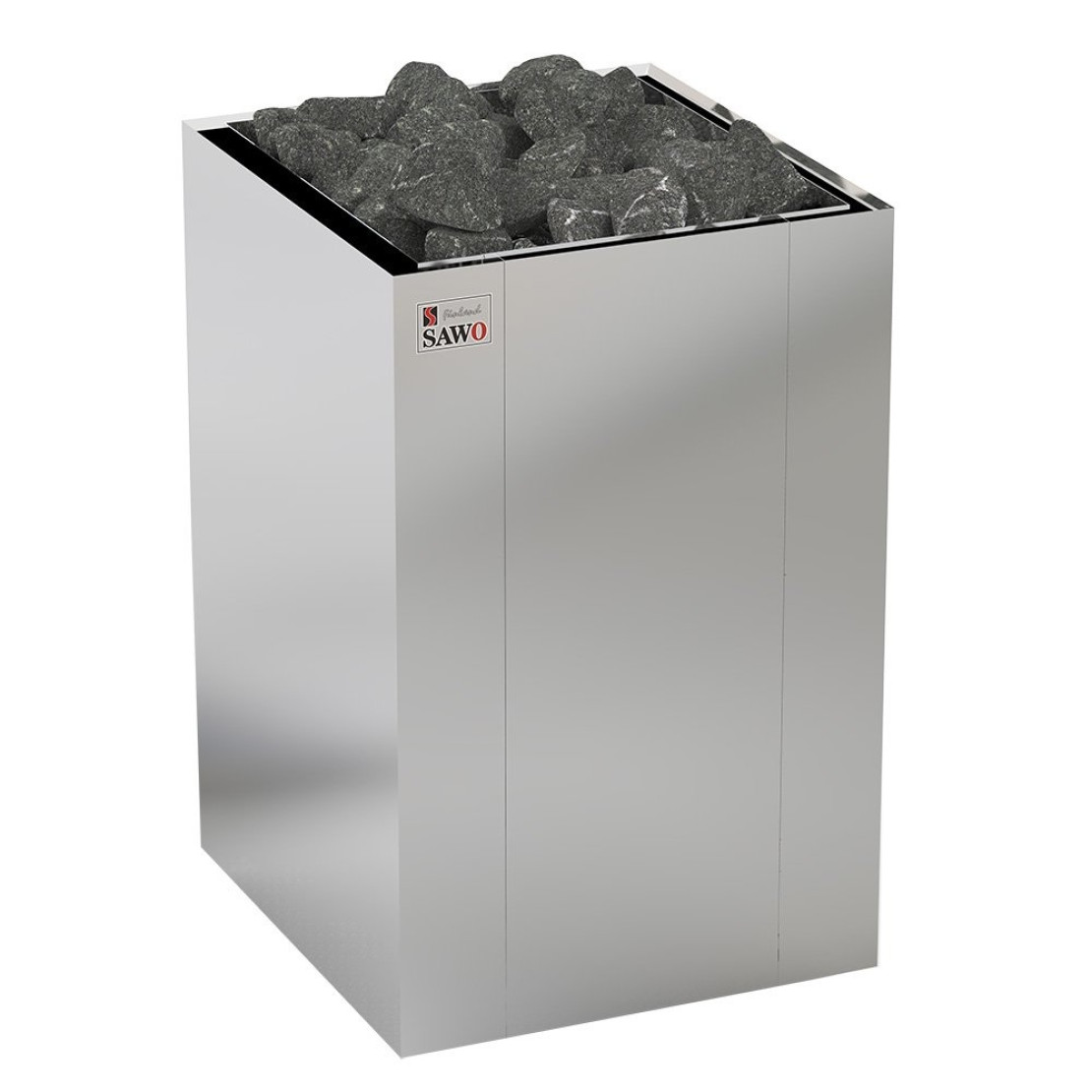 Электрокаменка Sawo NORDEX FLOOR NRFS-120 NS-Z